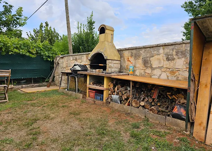 Istrian Blue Pearl * Valbandon