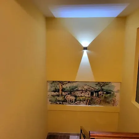 Apartment Istrian Blue Pearl