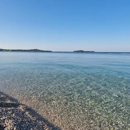 Istrian Blue Pearl Apartment