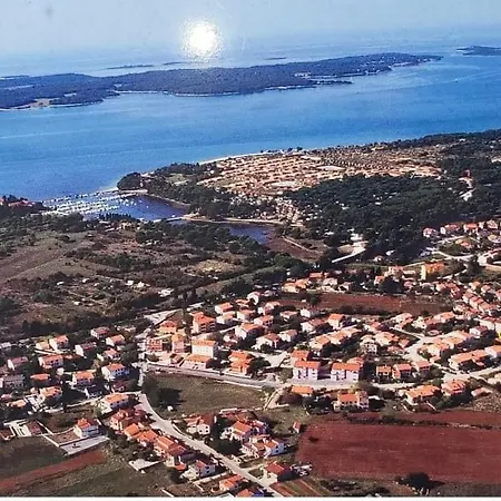 Istrian Blue Pearl * Valbandon