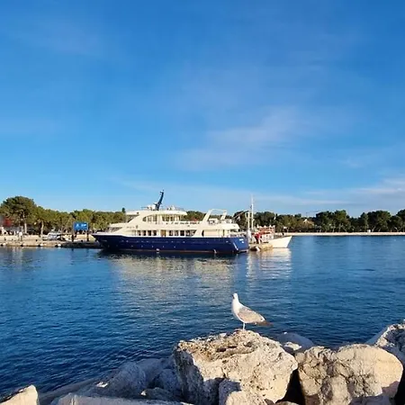 Istrian Blue Pearl Valbandon