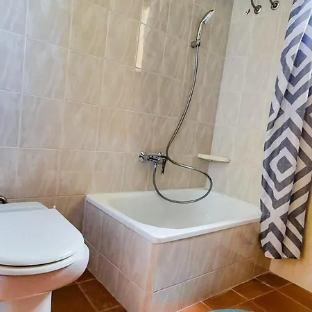 Istrian Blue Pearl Apartment *