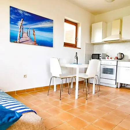 Apartment Istrian Blue Pearl Valbandon