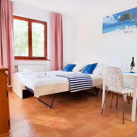 Istrian Blue Pearl Apartment