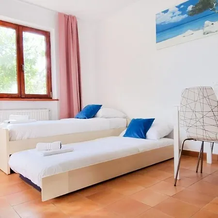 Apartment Istrian Blue Pearl