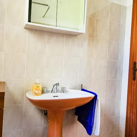 Istrian Blue Pearl Apartment *
