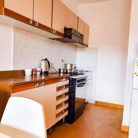 Apartment Istrian Blue Pearl Valbandon