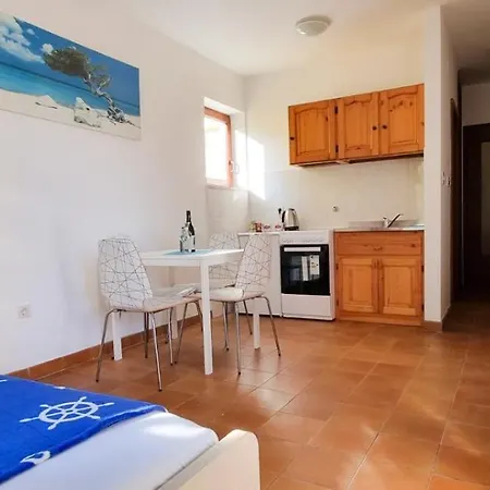 Apartment Istrian Blue Pearl Valbandon