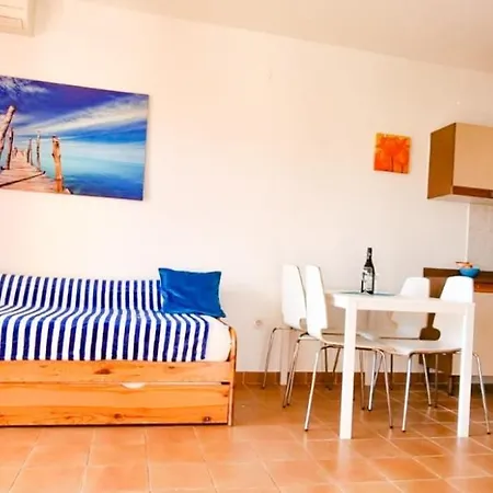 Apartment Istrian Blue Pearl *
