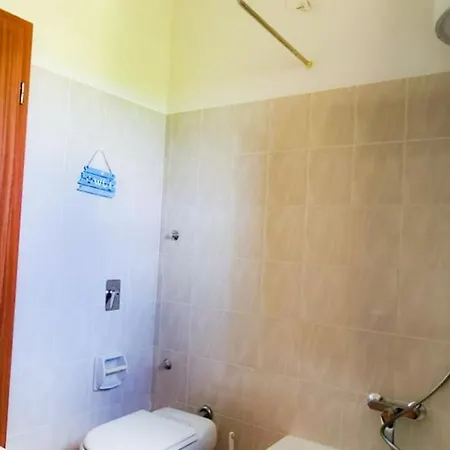 Istrian Blue Pearl Apartment Valbandon