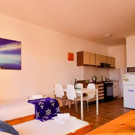 Apartment Istrian Blue Pearl *