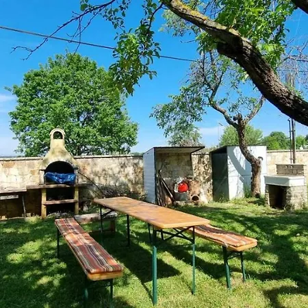 Apartment Istrian Blue Pearl Valbandon