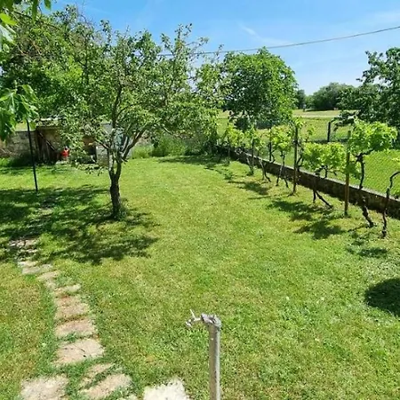 Apartment Istrian Blue Pearl Valbandon