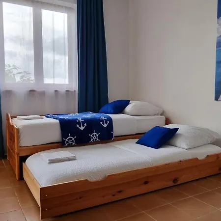 Apartment Istrian Blue Pearl Valbandon