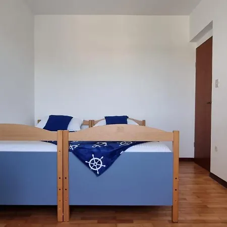 Apartment Istrian Blue Pearl *