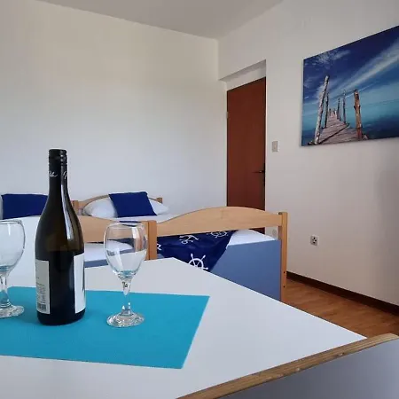 Istrian Blue Pearl * Valbandon