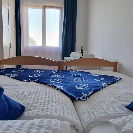 아파트 Istrian Blue Pearl Valbandon