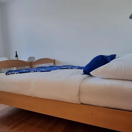 Istrian Blue Pearl Apartment