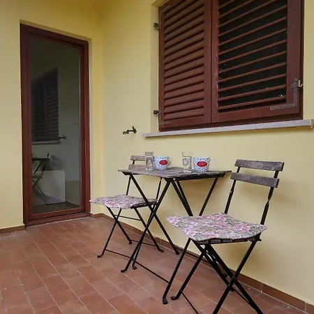 Istrian Blue Pearl Apartment Valbandon