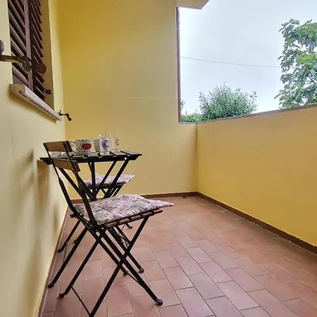 Apartment Istrian Blue Pearl Valbandon