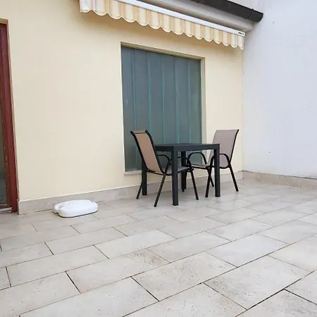 Apartment Istrian Blue Pearl *