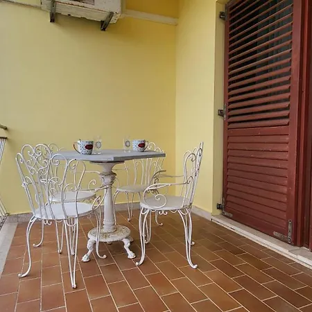Istrian Blue Pearl Apartment *