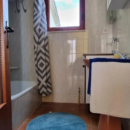 Apartment Istrian Blue Pearl