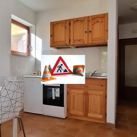 Apartment Istrian Blue Pearl Valbandon