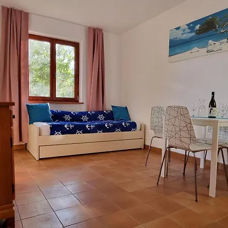 Istrian Blue Pearl
