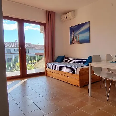 Apartment Istrian Blue Pearl Valbandon