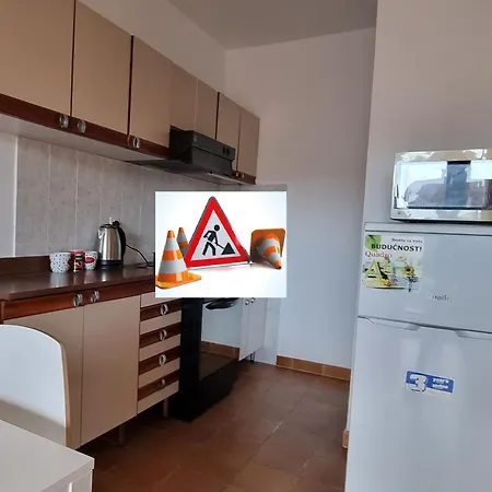 Apartment Istrian Blue Pearl Valbandon