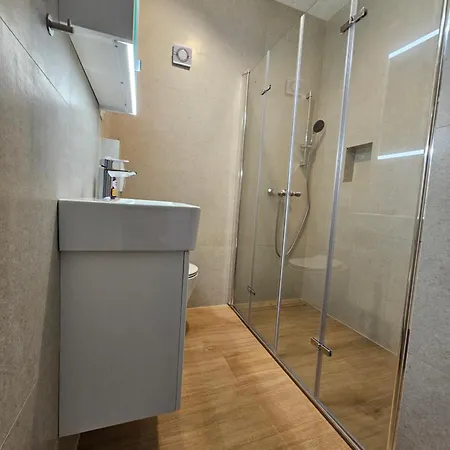 Apartman Istrian Blue Pearl Valbandon