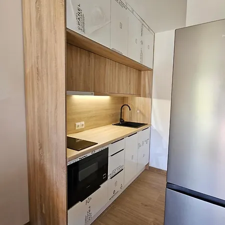 Istrian Blue Pearl Apartment *