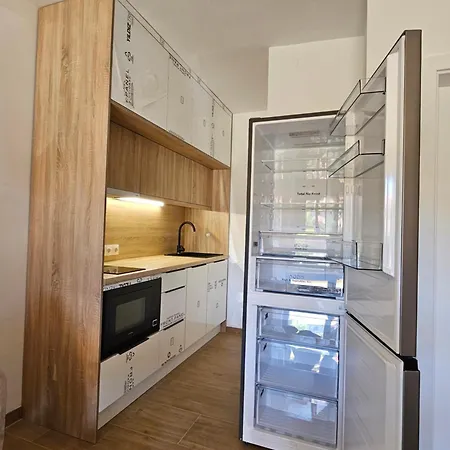 Apartment Istrian Blue Pearl Valbandon