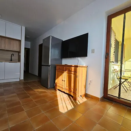 Istrian Blue Pearl Apartment