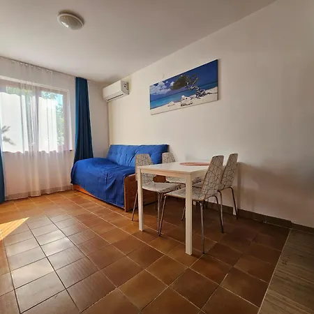 Istrian Blue Pearl 아파트 Valbandon