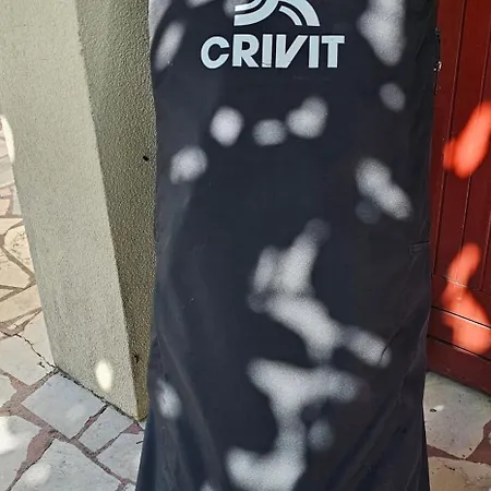 Istrian Blue Pearl דירה