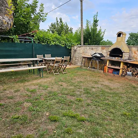 Apartment Istrian Blue Pearl