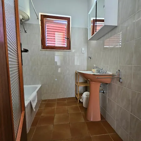 Apartment Istrian Blue Pearl *