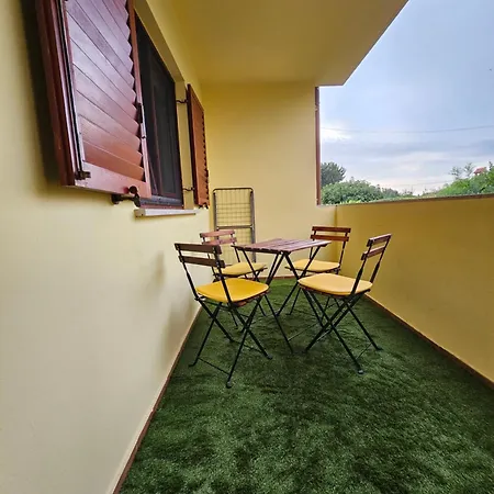 Apartment Istrian Blue Pearl Valbandon