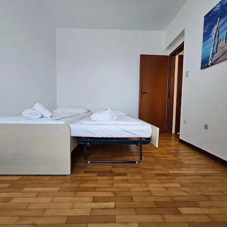 Istrian Blue Pearl דירה *