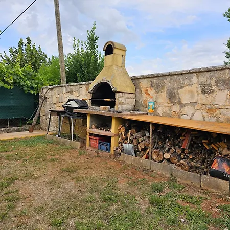 Istrian Blue Pearl * Valbandon