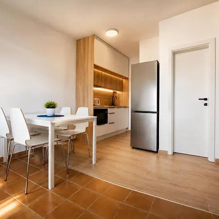 Appartement Istrian Blue Pearl *
