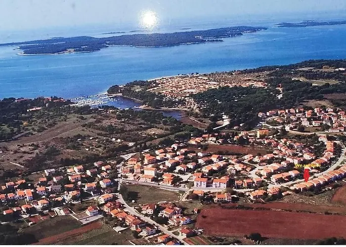 Istrian Blue Pearl * Valbandon