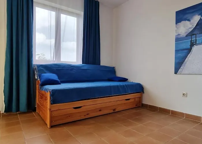 Istrian Blue Pearl Valbandon