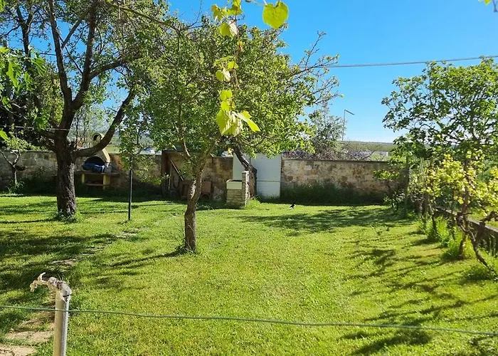 Istrian Blue Pearl Διαμέρισμα