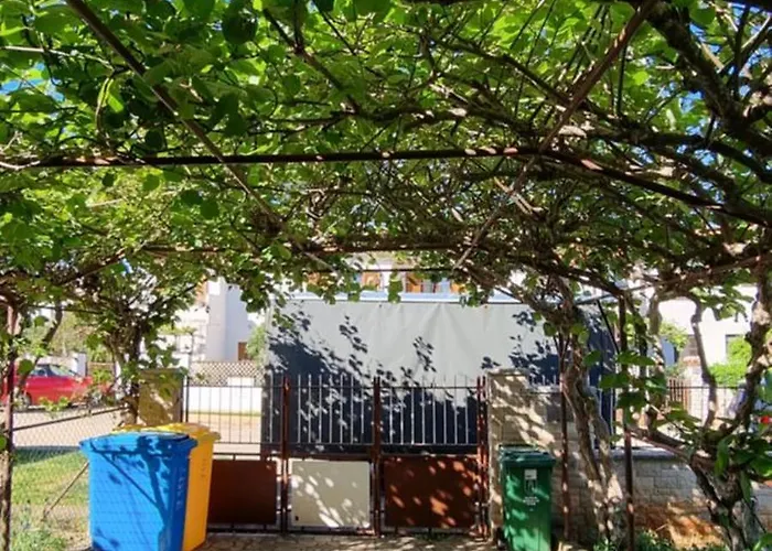 Istrian Blue Pearl Διαμέρισμα *