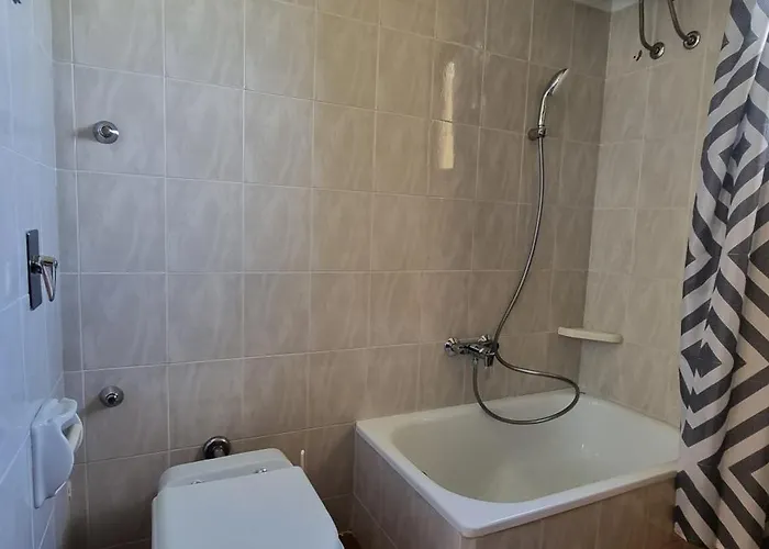 Διαμέρισμα Istrian Blue Pearl Valbandon