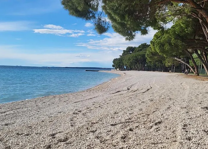 Istrian Blue Pearl Διαμέρισμα