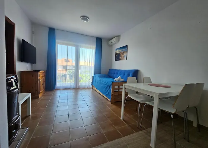 Istrian Blue Pearl Valbandon